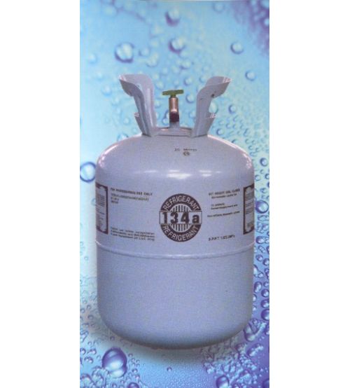 Хладагент (фреон) Refrigerant R-134А